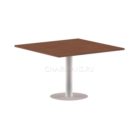Конференц стол Skyland IMAGO ПРГ-6 орех французский/белый