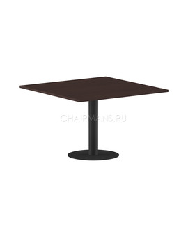 Конференц стол Skyland IMAGO ПРГ-6 венге магия/антрацит, изображение 1