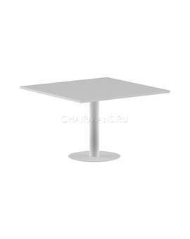 Конференц стол Skyland IMAGO ПРГ-6 белый/белый, изображение 1