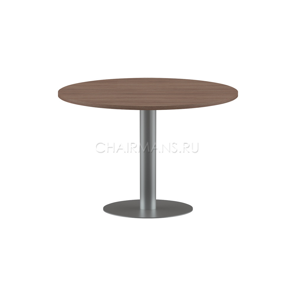 Конференц стол Skyland IMAGO ПРГ-100 ясень шимо/алюминий