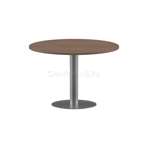 Конференц стол Skyland IMAGO ПРГ-100 ясень шимо/алюминий