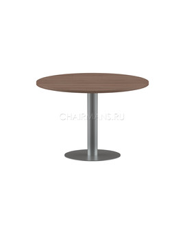 Конференц стол Skyland IMAGO ПРГ-100 ясень шимо/алюминий, изображение 1