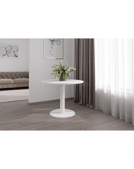 Конференц стол Skyland IMAGO ПРГ-100 ясень шимо/алюминий, изображение 3