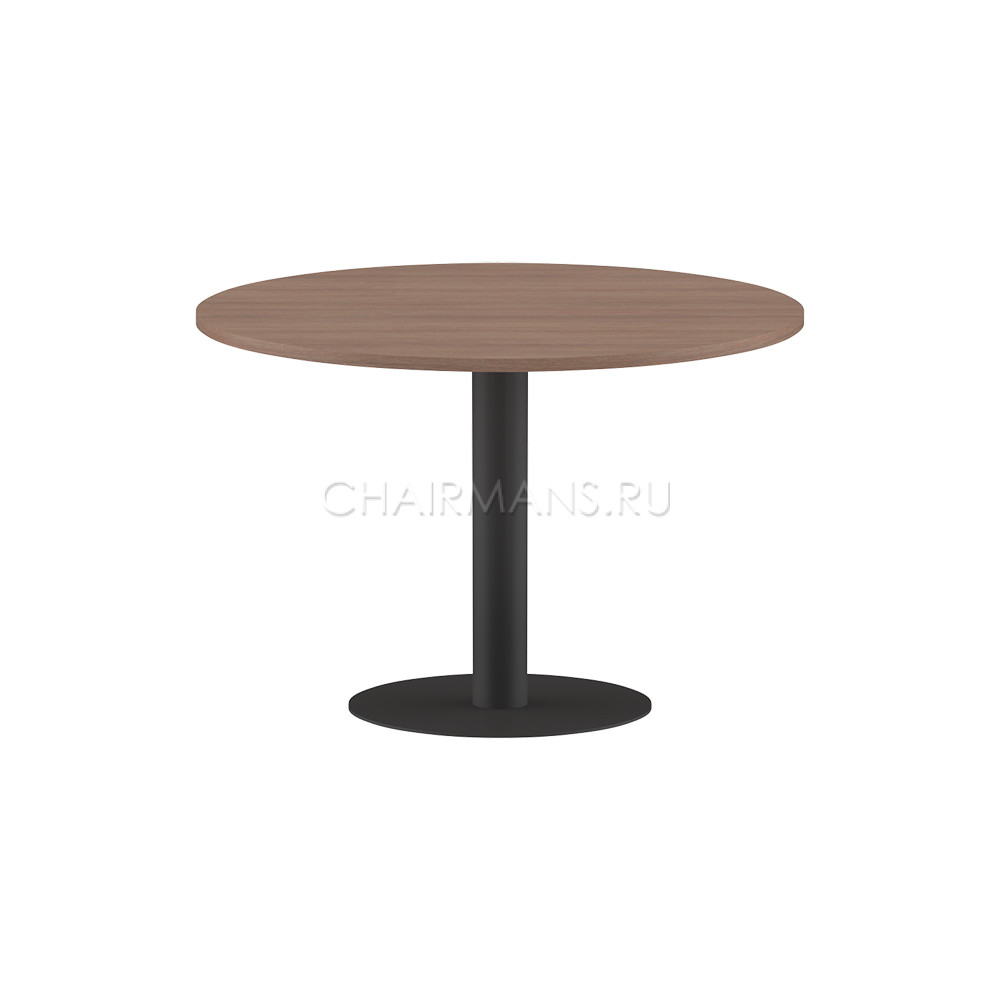 Конференц стол Skyland IMAGO ПРГ-100 ясень шимо/антрацит