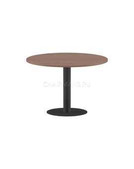 Конференц стол Skyland IMAGO ПРГ-100 ясень шимо/антрацит, изображение 1