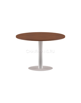 Конференц стол Skyland IMAGO ПРГ-100 орех французский/белый, изображение 1