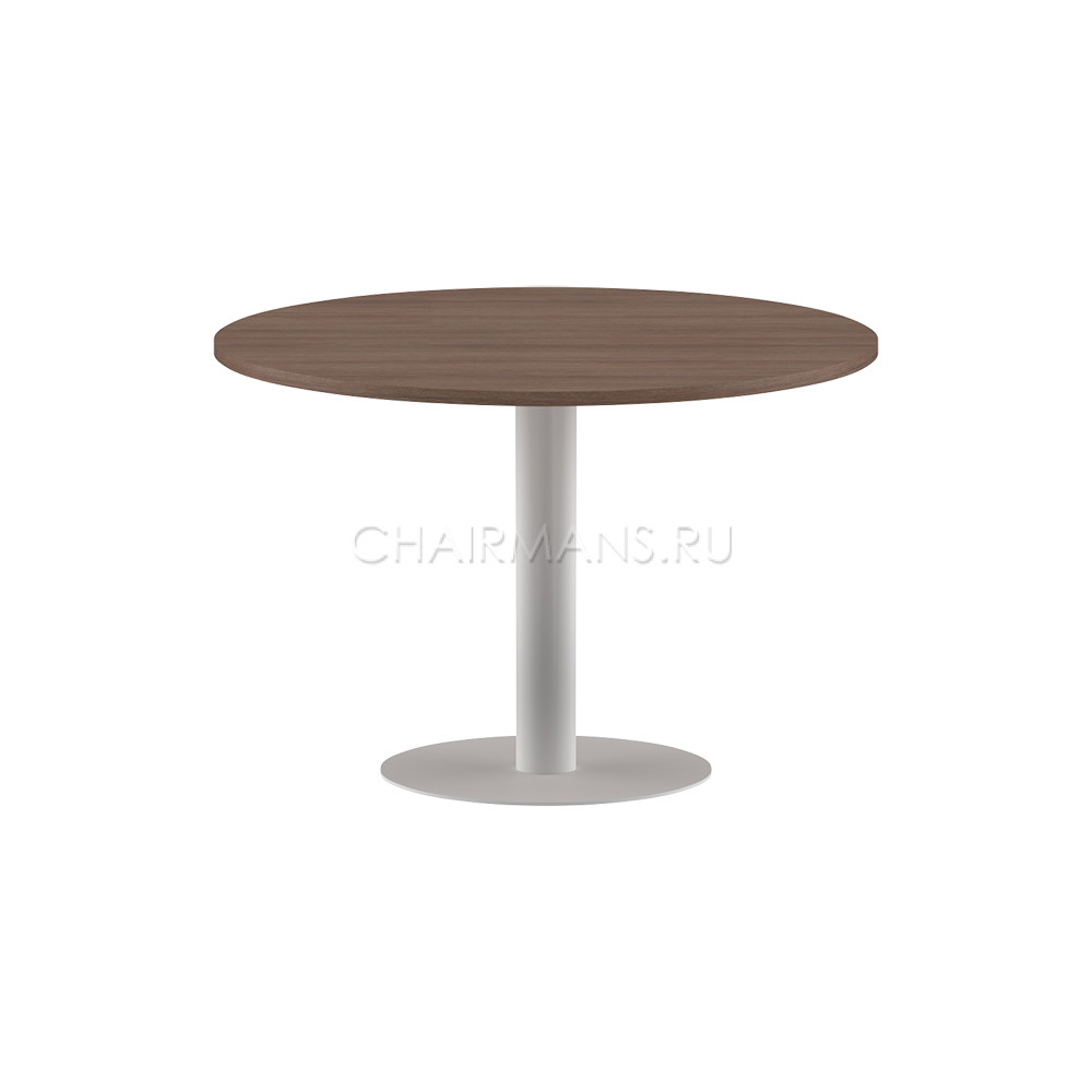 Конференц стол Skyland IMAGO ПРГ-100 ясень шимо/белый