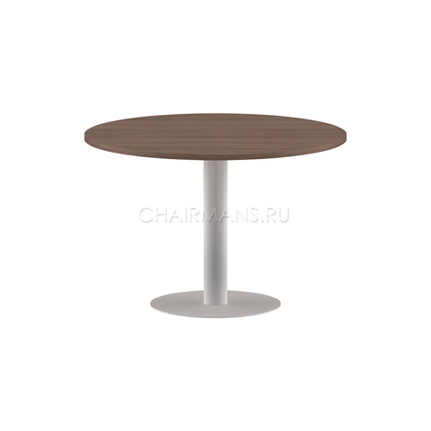 Конференц стол Skyland IMAGO ПРГ-100 ясень шимо/белый