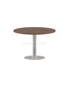 Конференц стол Skyland IMAGO ПРГ-100 ясень шимо/белый, изображение 1