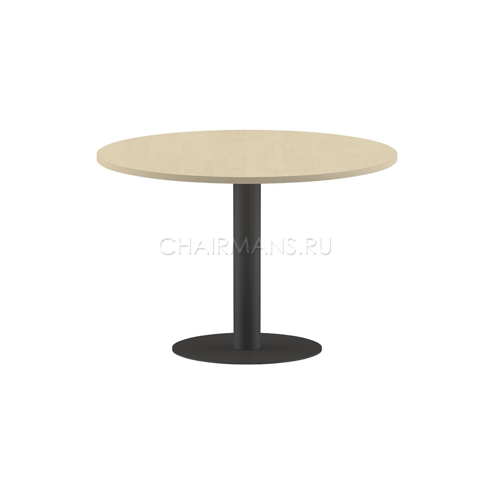 Конференц стол Skyland IMAGO ПРГ-100 клен/антрацит