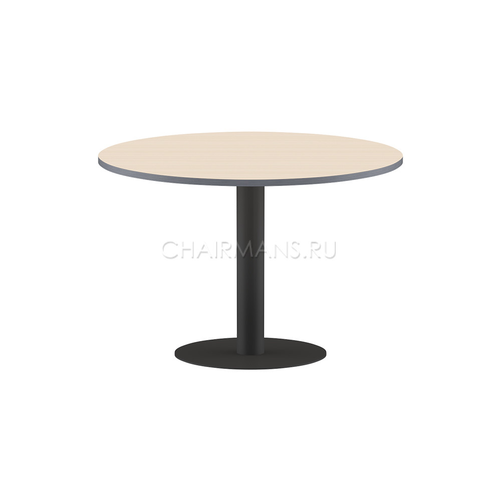 Конференц стол Skyland IMAGO ПРГ-100 клен/металл/антрацит