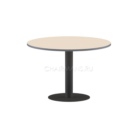 Конференц стол Skyland IMAGO ПРГ-100 клен/металл/антрацит