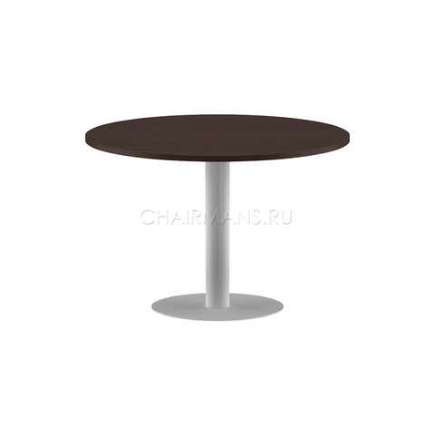 Конференц стол Skyland IMAGO ПРГ-100 венге магия/белый