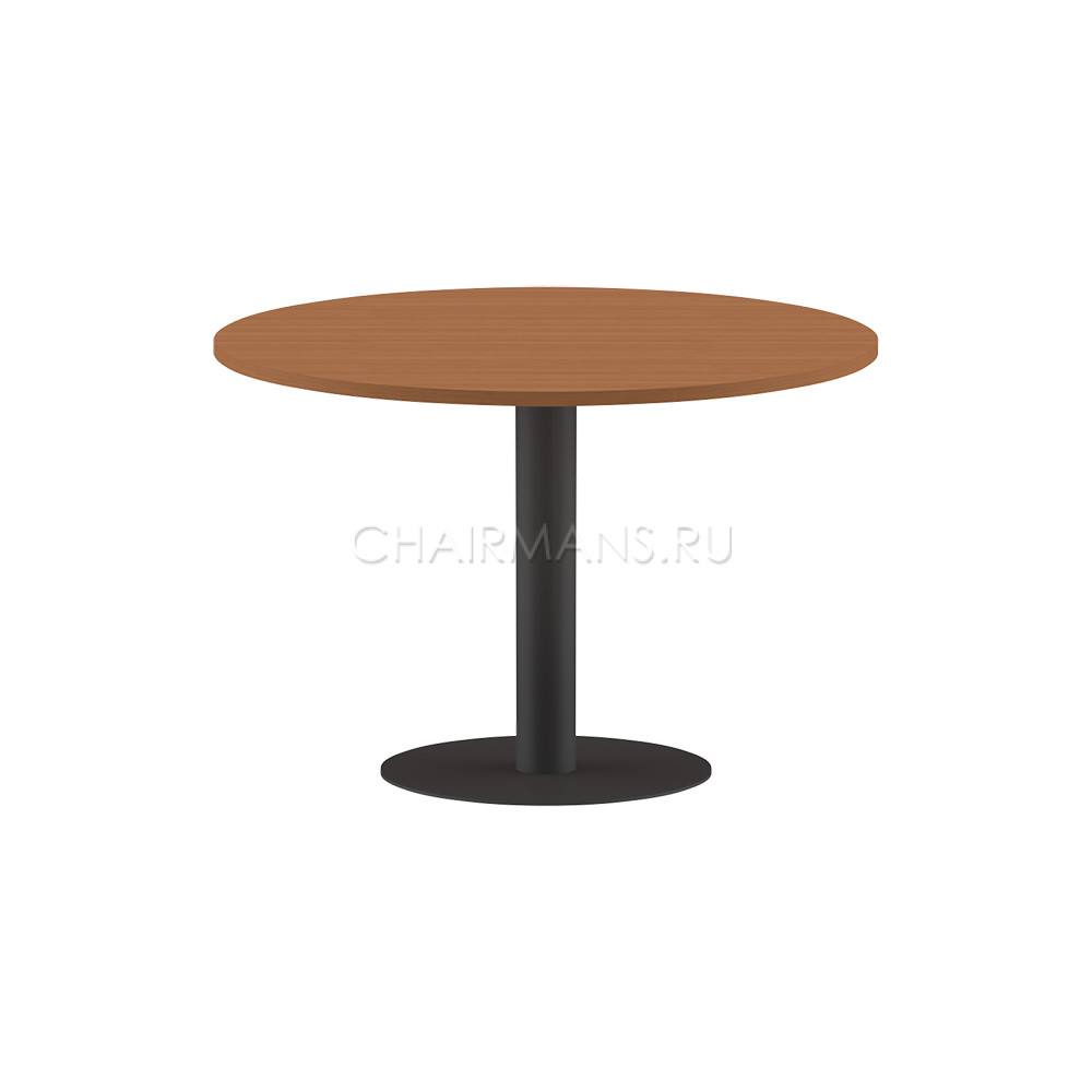 Конференц стол Skyland IMAGO ПРГ-100 груша ароза/антрацит