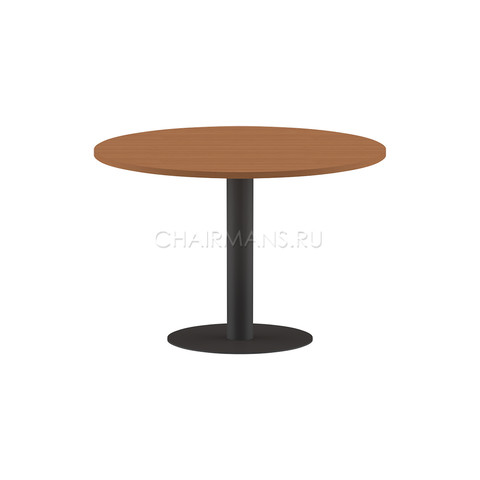 Конференц стол Skyland IMAGO ПРГ-100 груша ароза/антрацит