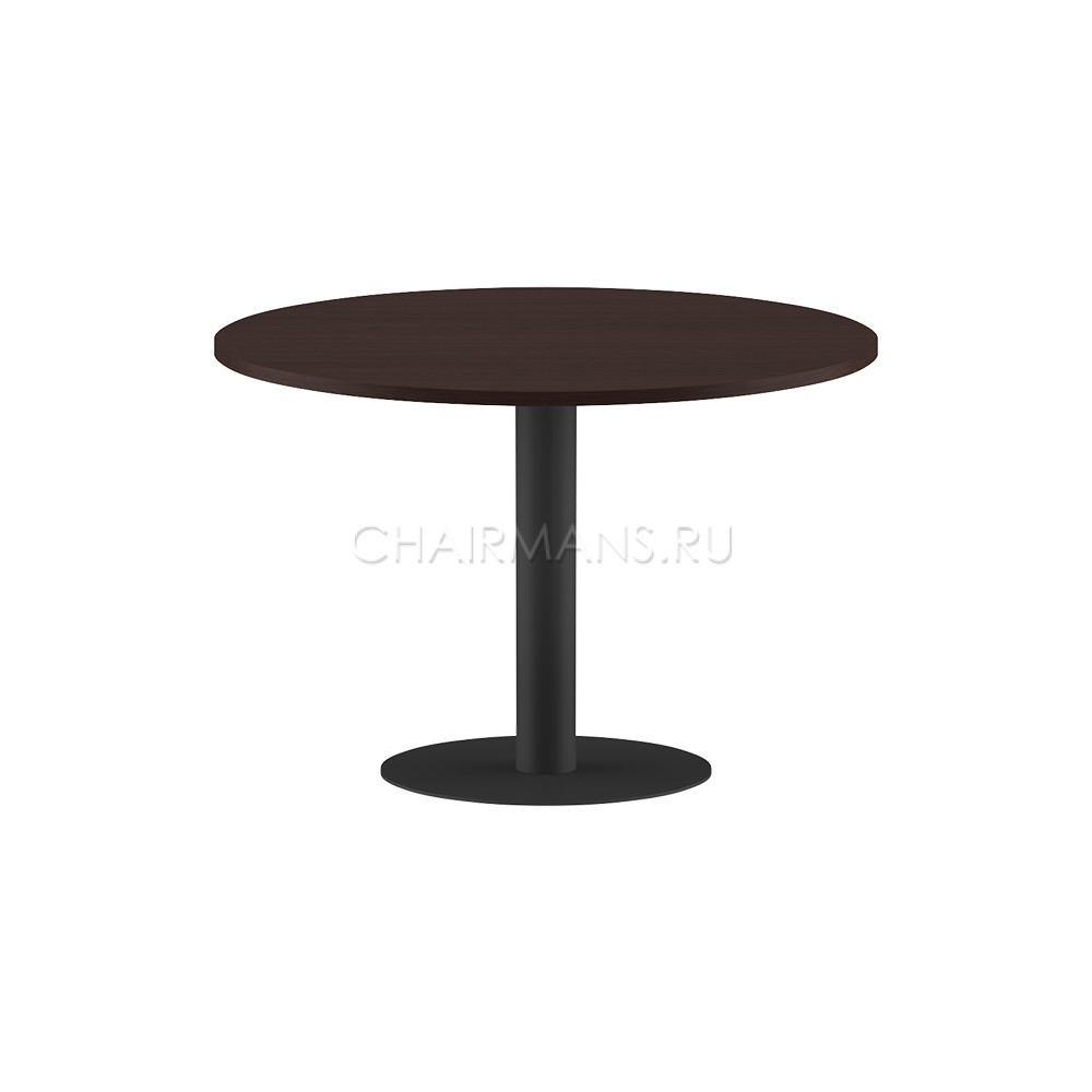 Конференц стол Skyland IMAGO ПРГ-100 венге магия/антрацит