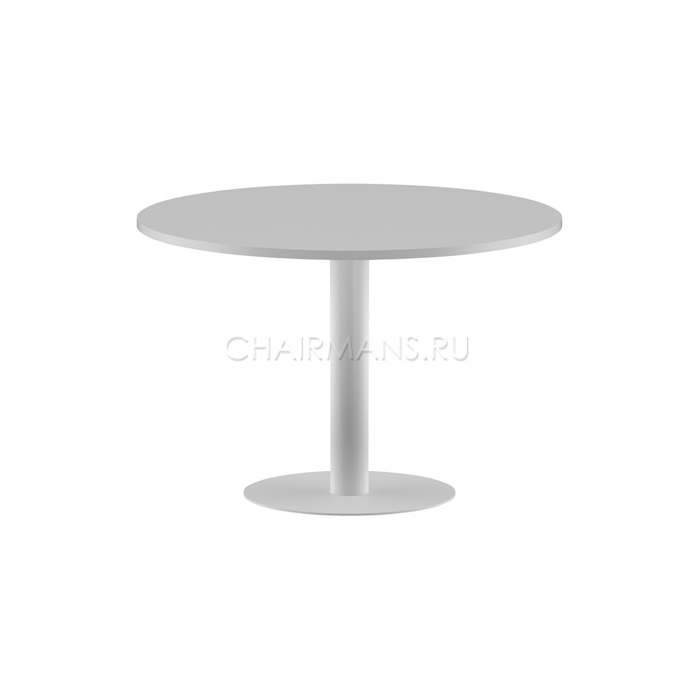 Конференц стол Skyland IMAGO ПРГ-100 белый/белый