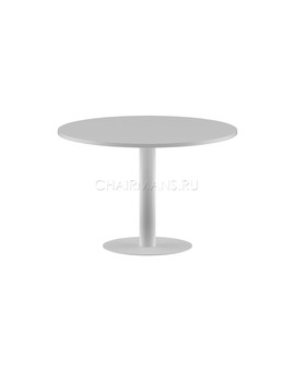 Конференц стол Skyland IMAGO ПРГ-100 белый/белый, изображение 1