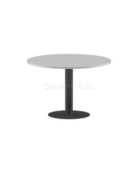 Конференц стол Skyland IMAGO ПРГ-100 белый/антрацит, изображение 1