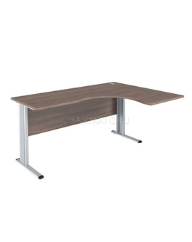 Стол эргономичный Skyland IMAGO-M СА-4М(R) ясень шимо, изображение 1