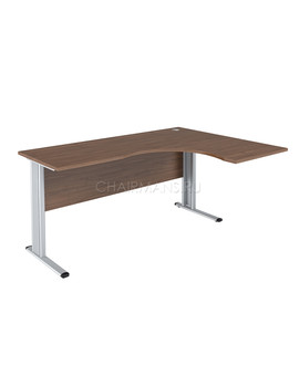 Стол эргономичный Skyland IMAGO-M СА-4М(R) орех гарда, изображение 1