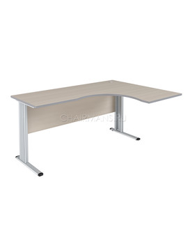 Стол эргономичный Skyland IMAGO-M СА-4М(R) клен, изображение 1