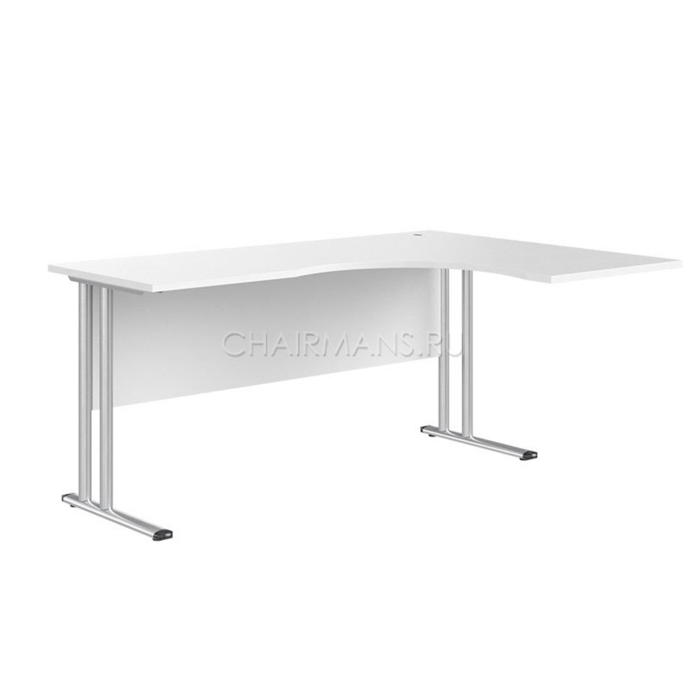 Стол эргономичный Skyland IMAGO-M СА-4М(R) белый