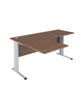 Стол эргономичный Skyland IMAGO-M СА-4М(L) орех французский, изображение 1