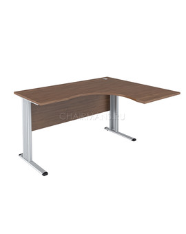 Стол эргономичный Skyland IMAGO-M СА-3М(R) орех гарда, изображение 1