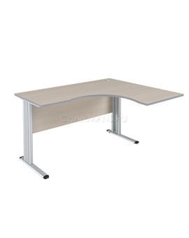 Стол эргономичный Skyland IMAGO-M СА-3М(R) клен, изображение 1