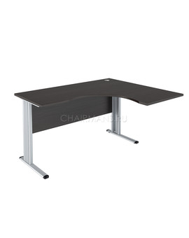 Стол эргономичный Skyland IMAGO-M СА-3М(R) венге магия, изображение 1