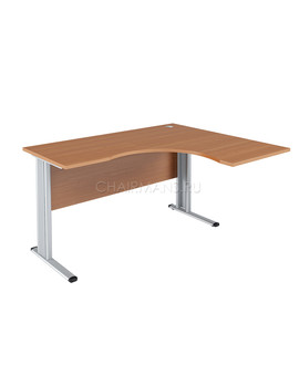 Стол эргономичный Skyland IMAGO-M СА-3М(R) груша, изображение 1