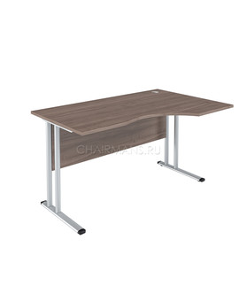 Стол эргономичный Skyland IMAGO-M СА-2М(R) ясень шимо, изображение 1