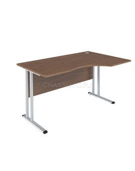 Стол эргономичный Skyland IMAGO-M СА-2М(R) орех гарда, изображение 1