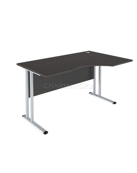 Стол эргономичный Skyland IMAGO-M СА-2М(R) венге магия, изображение 1