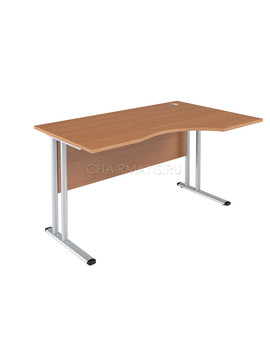 Стол эргономичный Skyland IMAGO-M СА-2М(R) груша, изображение 1