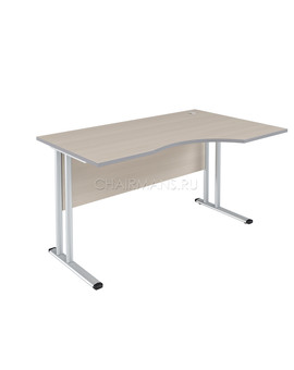 Стол эргономичный Skyland IMAGO-M СА-2М(R) клен, изображение 1