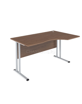 Стол эргономичный Skyland IMAGO-M СА-2М(R) орех французский, изображение 1