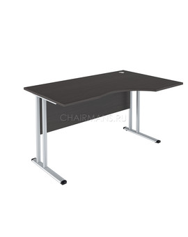 Стол эргономичный Skyland IMAGO-M СА-2М(R) венге, изображение 1