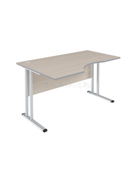 Стол эргономичный Skyland IMAGO-M СА-2М(L) клен, изображение 1