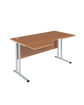 Стол эргономичный Skyland IMAGO-M СА-2М(L) груша, изображение 1