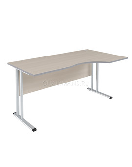 Стол эргономичный Skyland IMAGO-M СА-1М(R) клен, изображение 1