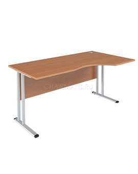 Стол эргономичный Skyland IMAGO-M СА-1М(R) груша, изображение 1