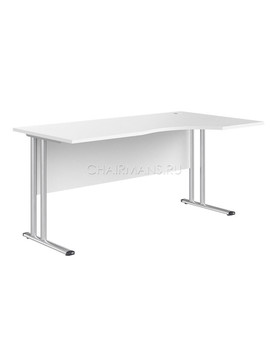 Стол эргономичный Skyland IMAGO-M СА-1М(R) белый, изображение 1