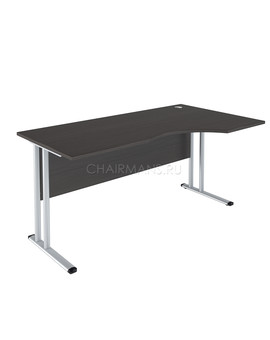 Стол эргономичный Skyland IMAGO-M СА-1М(R) венге магия, изображение 1