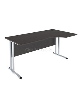 Стол эргономичный Skyland IMAGO-M СА-1М(R) венге, изображение 1
