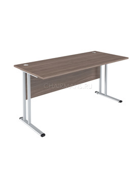 Стол прямой Skyland IMAGO-M СП-4М ясень шимо, изображение 1