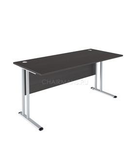Стол прямой Skyland IMAGO-M СП-4М венге, изображение 1