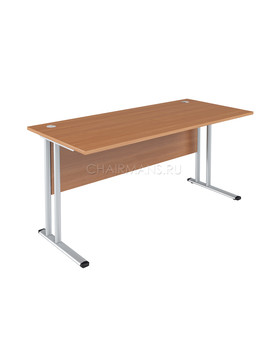 Стол прямой Skyland IMAGO-M СП-4М груша, изображение 1