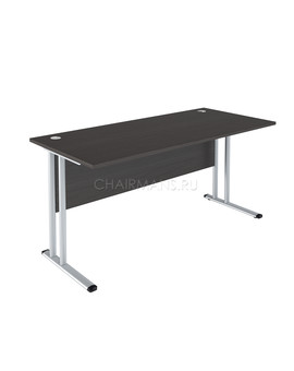 Стол прямой Skyland IMAGO-M СП-4М венге магия, изображение 1